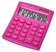 /Калькулятор SDC-810NRPKE - pink 10разр.